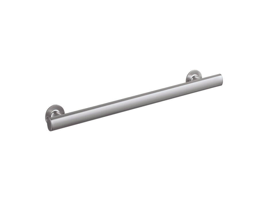 Sterling 80001024 24" Straight Grab Bar, Matte Silver