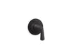 Sterling T33596-4 Medley MasterShower® Transfer Valve Trim, Matte Black