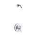 Sterling TLS24821-4 Valton Rite-Temp® Shower Faucet Trim Set, Without Showerhead, Polished Chrome