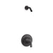 Sterling TLS27372-4 Medley Rite-Temp® Shower Trim Set, Without Showerhead, Matte Black