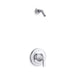 Sterling TLS27372-4 Medley Rite-Temp® Shower Trim Set, Without Showerhead, Polished Chrome