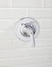 Sterling TS27372-4G Medley Rite-Temp® Shower Faucet Trim Set, 1.75 GPM, Polished Chrome