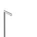 AXOR Uno Tub Spout Freestanding