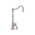 Satin Nickel (LMSTN-2)