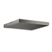 AXOR ShowerSolutions Showerhead 240 1-Jet, 2.5 GPM
