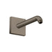 AXOR ShowerSolutions Showerarm Square, 9"