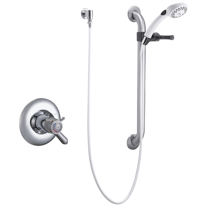 UNIVERSAL TRIM FOR T17H THERMOSHOWER