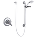 UNIVERSAL TRIM FOR T17H THERMOSHOWER