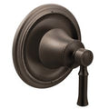 Oil Rubbed Bronze