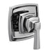 Moen T2061 Boardwalk Transfer Valve Trim in Chrome
