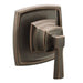 Moen T2061 Boardwalk Transfer Valve Trim in Mediterranean Bronze