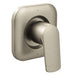 Moen T2081 Rizon Single Handle Two/ Three Function Diverter Valve Trim in Brushed Nickel