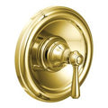 Polished Brass