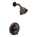 Oil Rubbed Bronze