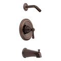 Oil Rubbed Bronze