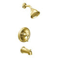 Polished Brass