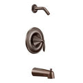 Oil Rubbed Bronze