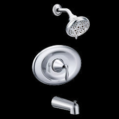Moen  Posi-Temp(R) Tub/Shower
