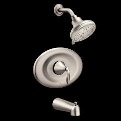 Moen  Posi-Temp(R) Tub/Shower