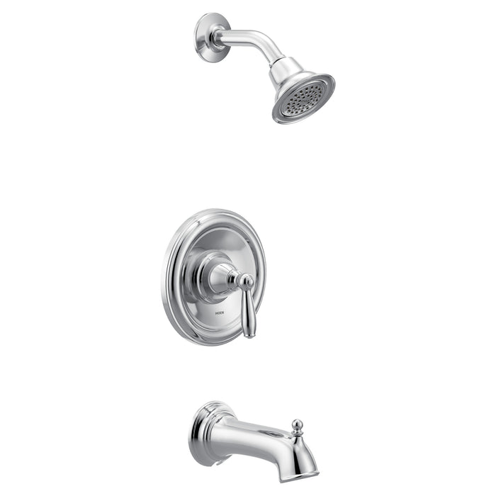 Moen Brantford T62153 Posi-Temp(R) tub/shower