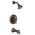 Oil Rubbed Bronze