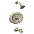 Brushed Nickel