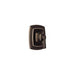 Moen T2161 Boardwalk Pressure Balanced Valve Trim in Mediterranean Bronze