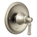 Moen T2181 Dartmoor Pressure Balanced Valve Trim in Brushed Nickel