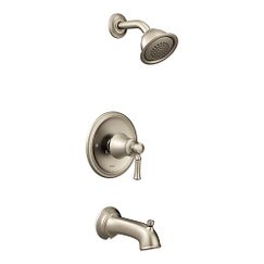 Moen  Posi-Temp(R) Tub/Shower