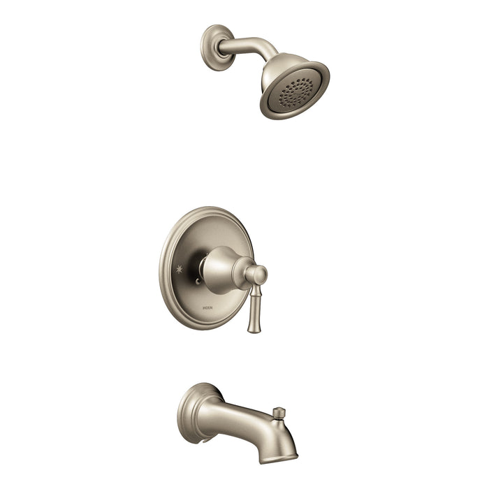 Moen Dartmoor T2183EP Posi-Temp(R) tub/shower