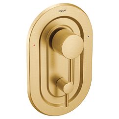 Moen T2190 Posi-Temp(R) With Diverter Tub/Shower Valve Only