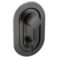 Matte Black