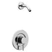 Moen T2192NH Align Pressure Balanced Shower Trim in Chrome