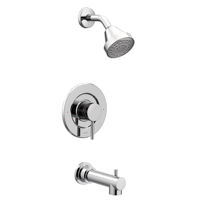 Moen Align T2193EP Posi-Temp(R) tub/shower