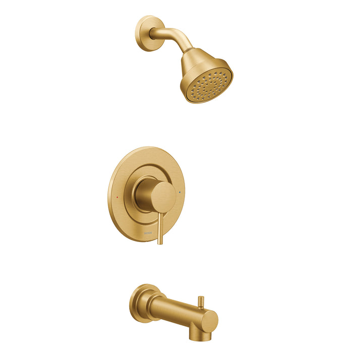 Moen Align T2193EP Posi-Temp(R) tub/shower