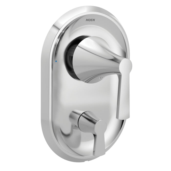 Moen Jase T2195 Posi-Temp(R) with diverter valve trim