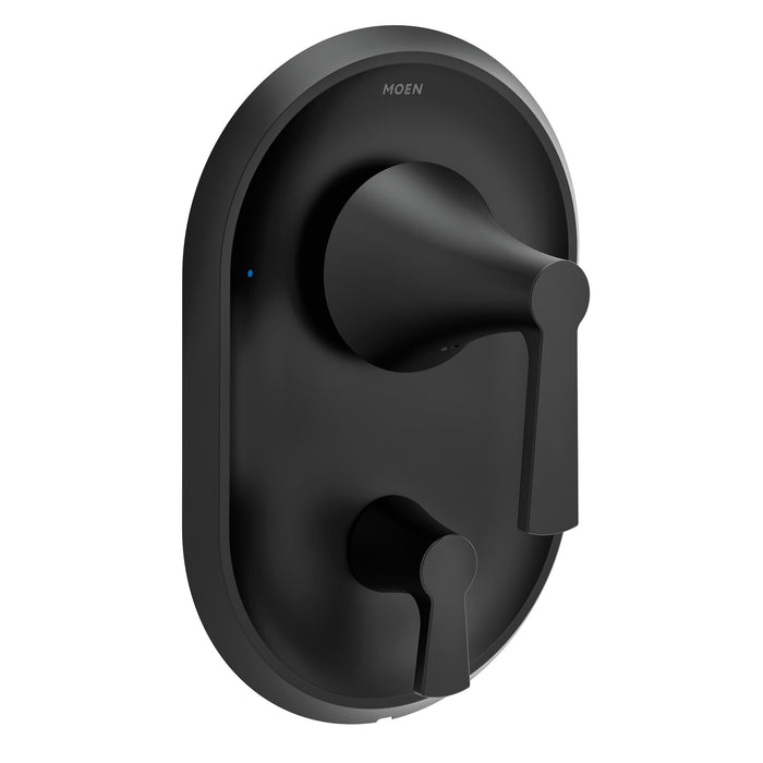 Moen Jase T2195 Posi-Temp(R) with diverter valve trim
