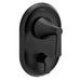 Moen Jase T2195 Posi-Temp(R) with diverter valve trim