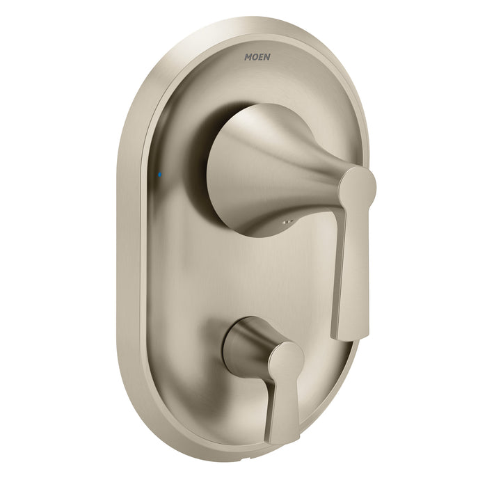 Moen Jase T2195 Posi-Temp(R) with diverter valve trim