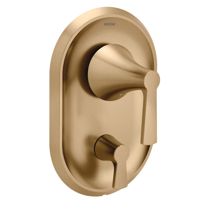 Moen Jase T2195 Posi-Temp(R) with diverter valve trim