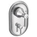 Moen  Posi-Temp(R) With Diverter Valve Trim