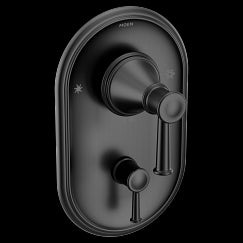 Moen  Posi-Temp(R) With Diverter Valve Trim