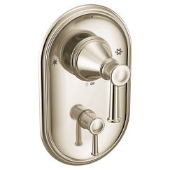 Moen  Posi-Temp(R) With Diverter Tub/Shower Valve Only