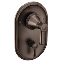 Moen  Posi-Temp(R) With Diverter Tub/Shower Valve Only