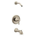 Brushed Nickel