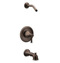 Oil Rubbed Bronze