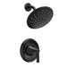 Moen Jase T2342EP Posi-Temp(R) shower only