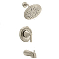 Brushed Nickel