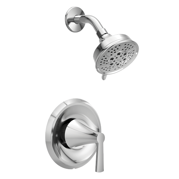 Moen Jase T62412EP Posi-Temp(R) shower only