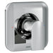 Moen T2471 Genta Single Handle Single Handle Pressure Balanced Valve Trim Only in Chrome